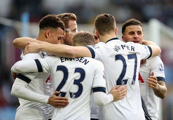 Tottenham